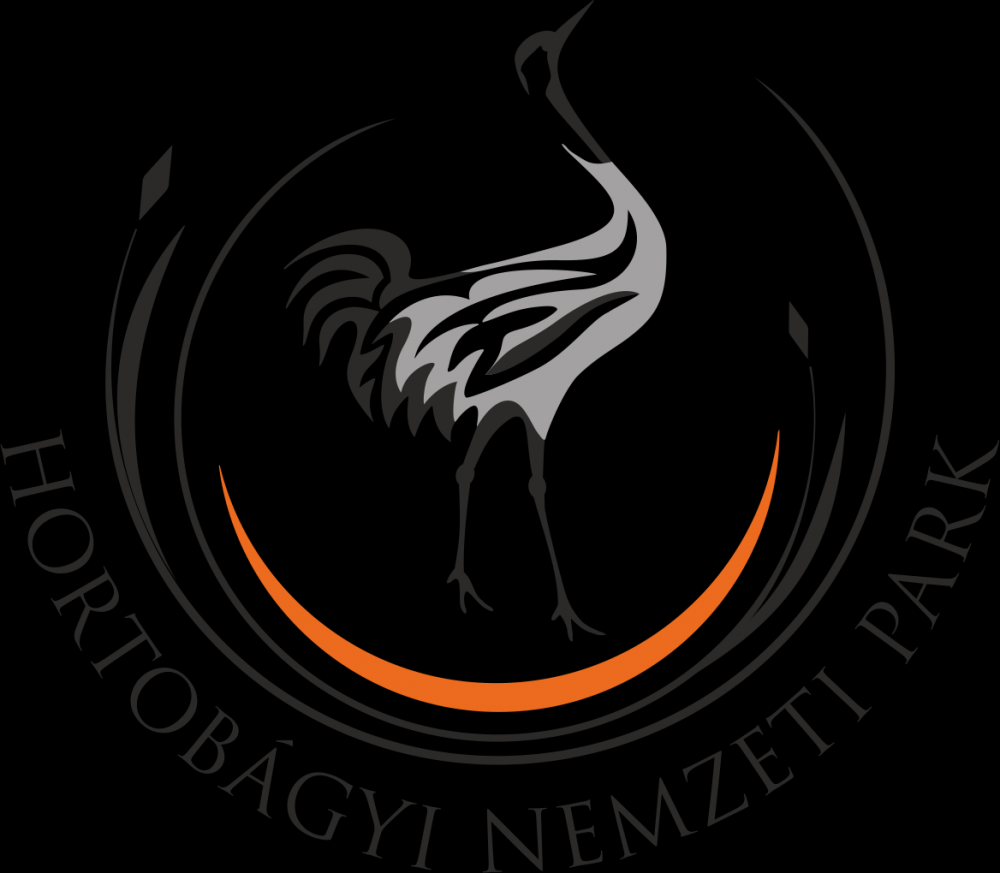 The emblem of Hortobágy National Park