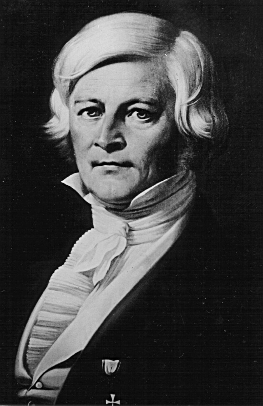 Peter Andreas Hansen (1795 in Tondern (Schleswig) 