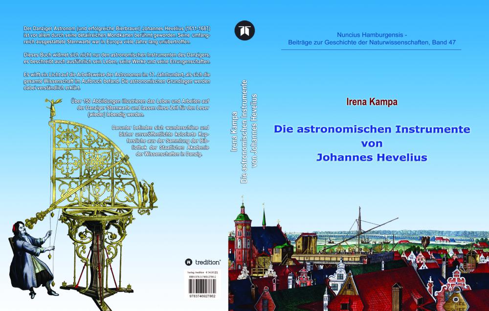 Cover of the book of Kampa (2018)