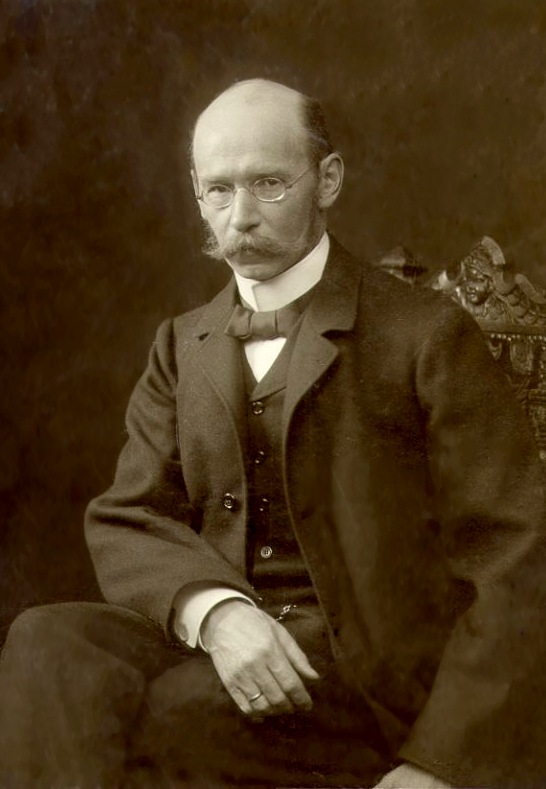 Karl Hermann von Struve (1854--1920) (Creative Com