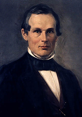Anders Ångström (1814--1874) (Wikipedia)