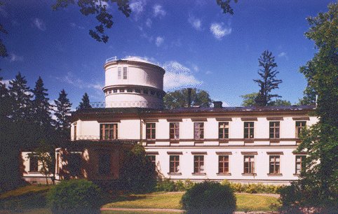 Uppsala Astronomical Observatory (UAO), 1853 (phot