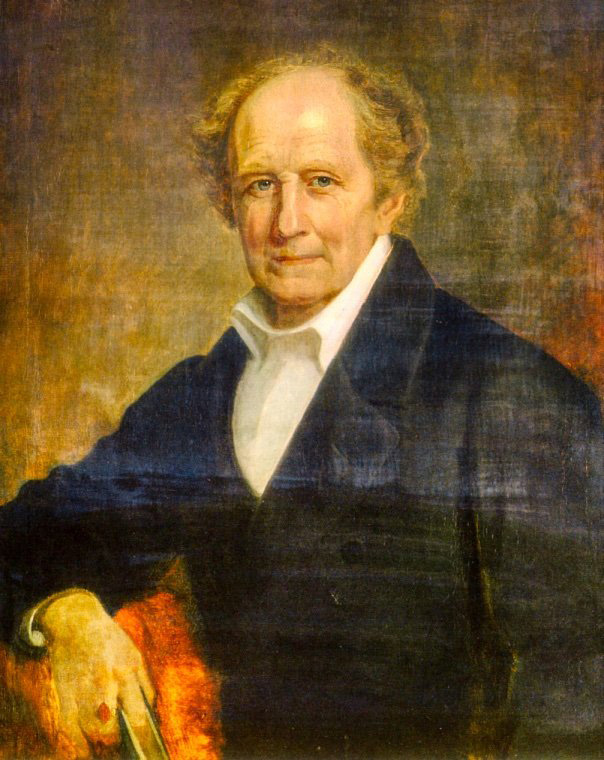 Friedrich Wilhelm August Argelander (1799--1875), 
