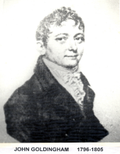 John Goldingham (1767--1849) (Wikipedia)