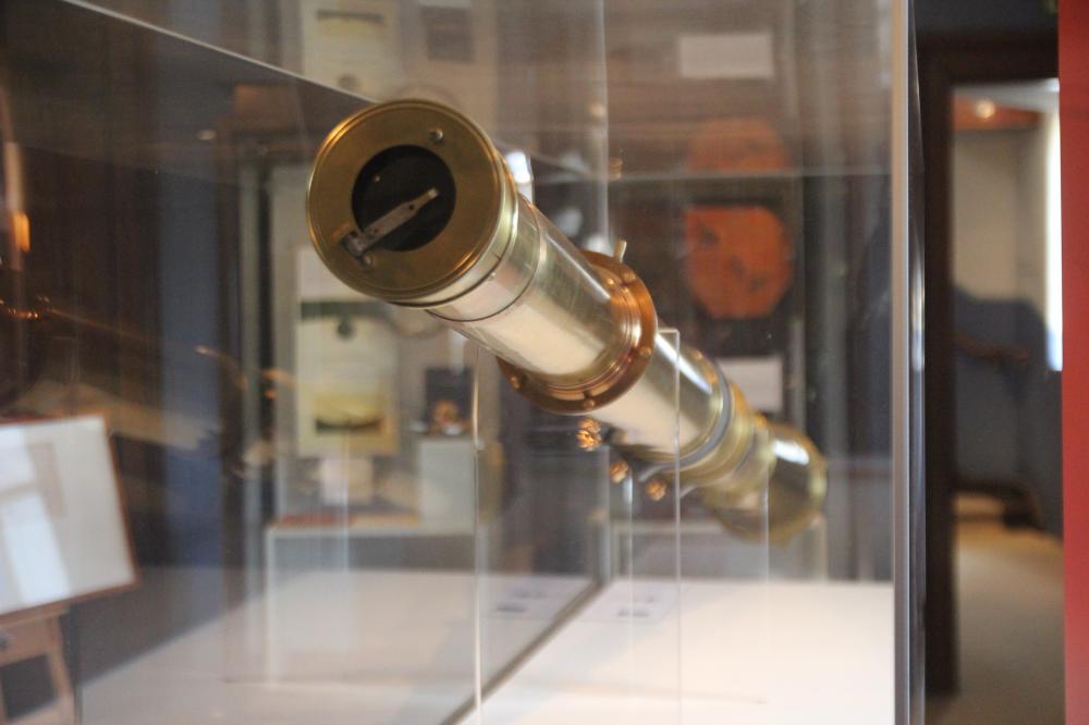 Sydney Observatory, Photoheliograph and 29-cm-Schr