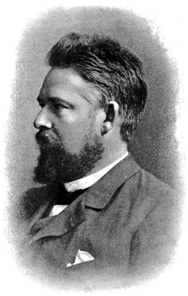 Max Wolf (1863--1932), (Wikipedia)