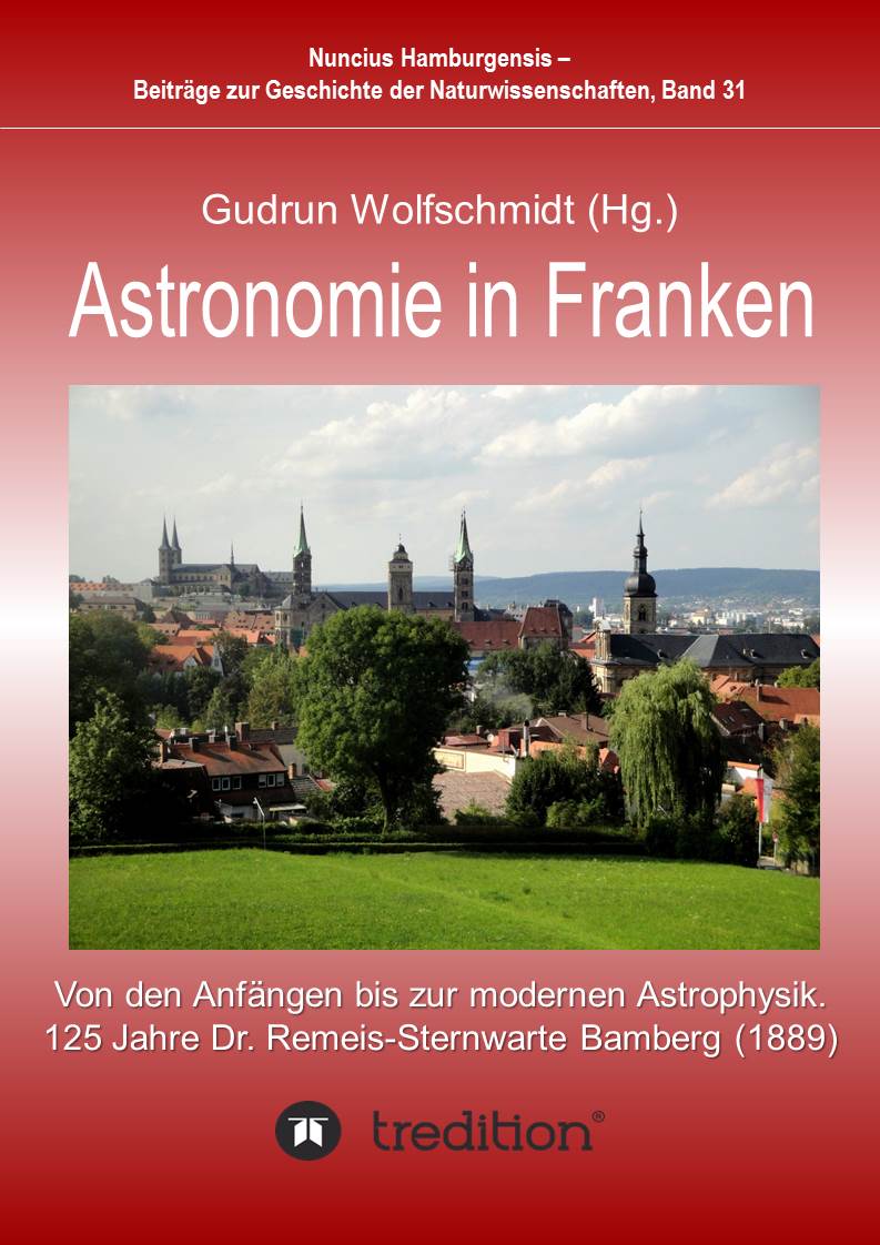 Wolfschmidt, Gudrun: <i>Astronomy in Francon