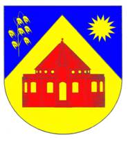 Coat of arms of the municipality Bothkamp (Wikiped