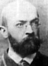 Leo Anton Carl de Ball (1853--1916), (Wikipedia)