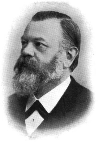 Hermann Carl Vogel (1841--1907), (Wikipedia)