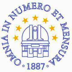 Astronomical Observatory Belgrad (AOB), logo