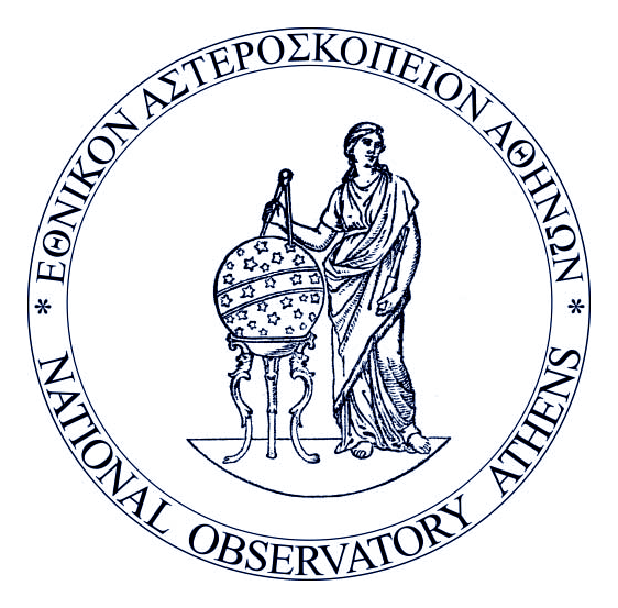 Athens Observatory, logo