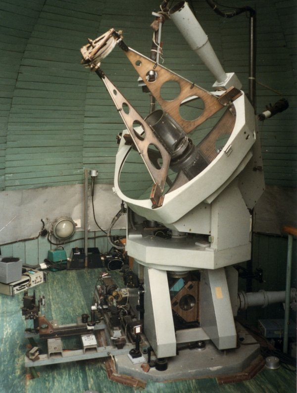 Laser-TPL-1m-telescope (Kiev, id60)