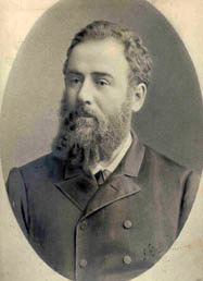 Aleksandr Konstantinovich Kononovich (1850--1910) 