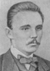 Ivan Anatol’evich Vostokov (1840--1898) (Wik