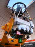 Reflecting Telescope (Warsawa University, astrouw.