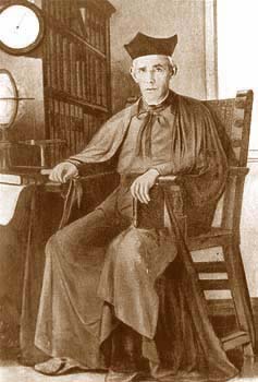 Federico Faura (1840--1897), Director of Manila Ob