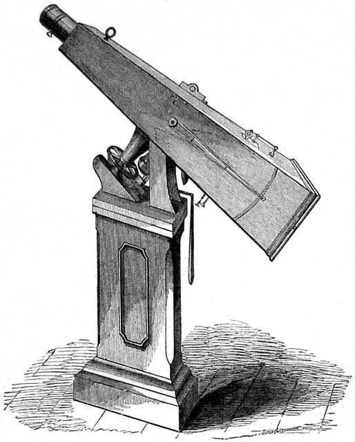 Kew Photoheliograph (The Engineer (23 Feb 1866), p