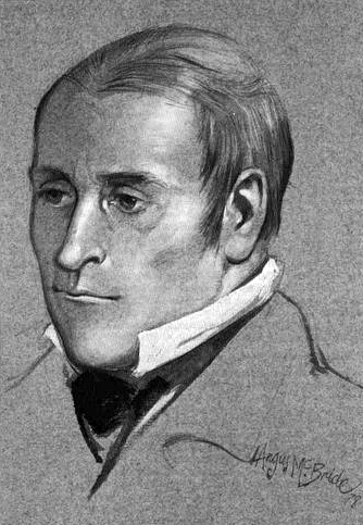 Thomas Henderson (1798--1844) (Wikipedia)