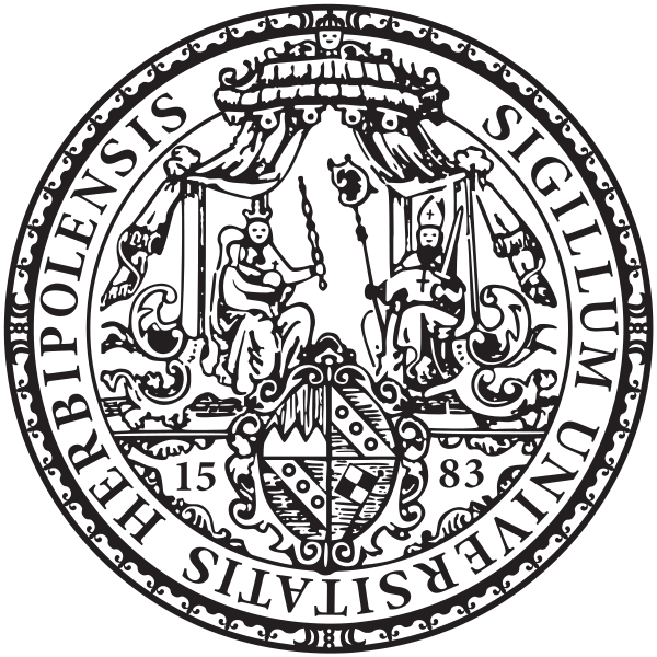 University Seal (1583) (Wikipedia)