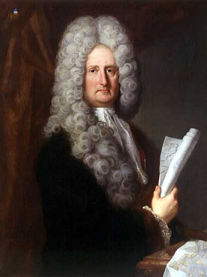Count Luigi Ferdinando Marsili (1658--1730), (Wiki