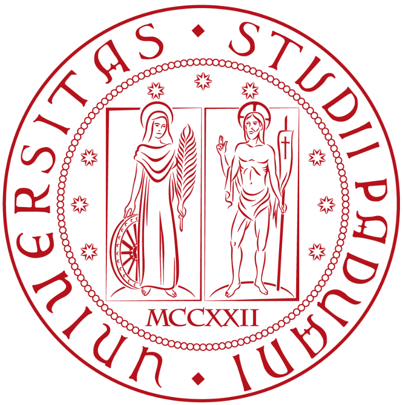 Seal of the University of Padua (© Universit├á