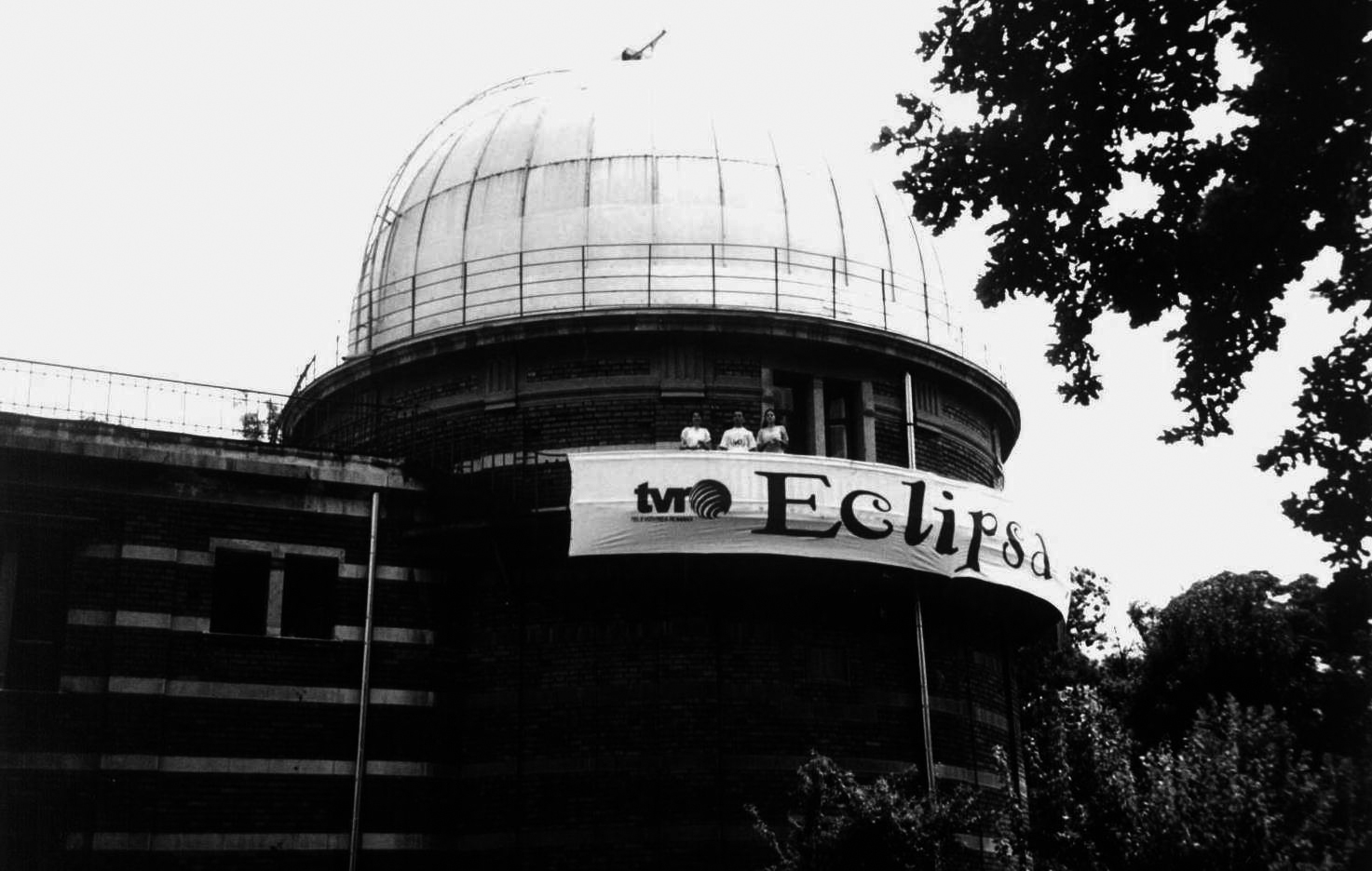 Planetarium (1999), (Stavinschi)