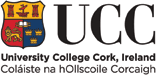 Logo of the University College Cork