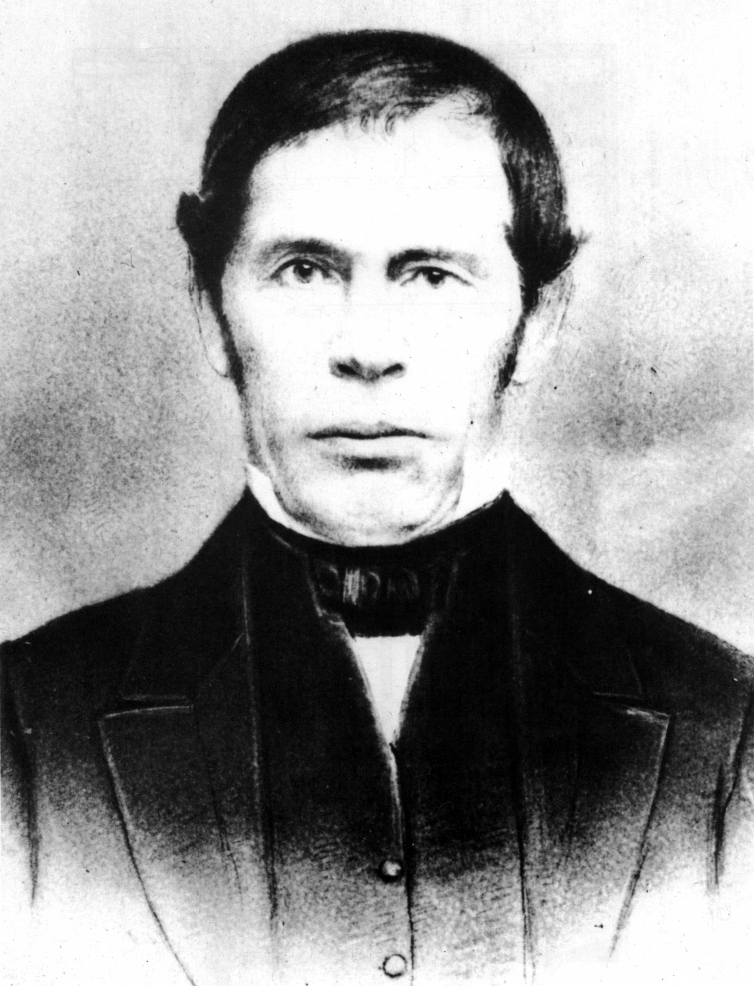 Uriah Atherton Boyden (1804--1879) (Wikipedia)