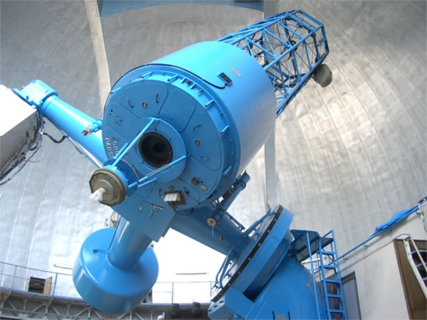 188-cm-Telescope, Grubb-Parsons of Newcastle upon 