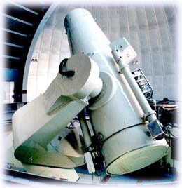 105-cm-Schmidt Telescope (1974), Kiso Observatory 